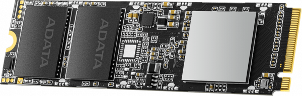 Накопитель SSD 512Gb ADATA XPG SX8100 (ASX8100NP-512GT-C)