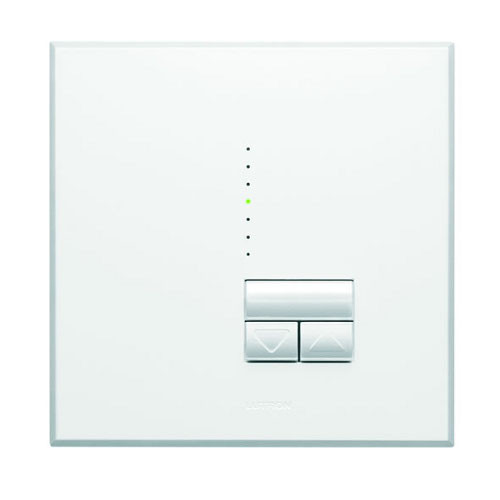 Мультирум Lutron RNSU-452P-FAW-E (без рамки)
