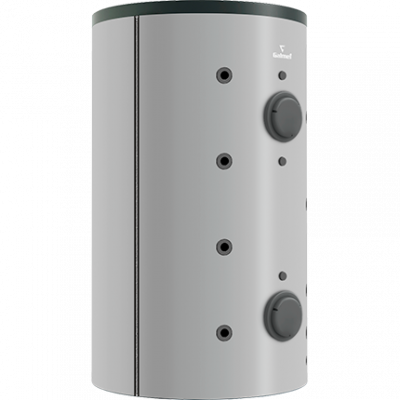 Буферный накопитель Galmet BUFOR 10000