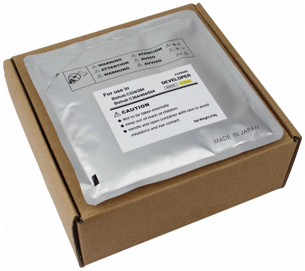 Девелопер CET CET8128