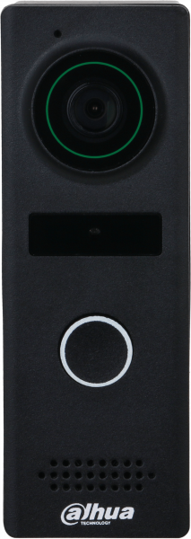 Вызывная панель Dahua DHI-VTO1000JM