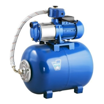 Поверхностная насосная станция Aquario AUTO AMH-100-6P (50л.)