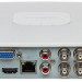 Видеорегистратор Dahua HCVR, каналов: 8, H.264 с двумя потоками, 1x HDD, звук Да, порты: HDMI, 2x USB, VGA, память: 4 ТБ, питание: DC12V, Tribrid 720P-Pro, стандарт ONVIF версии 2.4