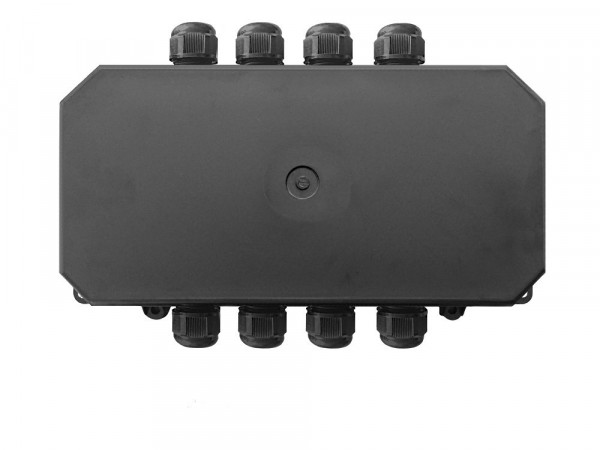 Коробка коммутационная взрывозащищённая КВСК-Ех Север ПЛ.8.ПС.13-18.РМ2