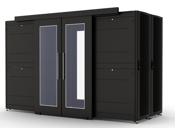 Уплотнитель ЦМО, 59х620х49,1 мм (ВхШхГ), 600мм, цвет: чёрный, (ЦОД-СП-КУ-600)