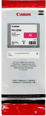 Картридж Canon PFI-320 Magenta