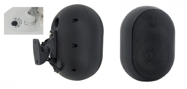 Громкоговоритель настенный ELLIPSE-530TB