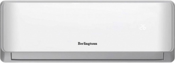 Кондиционер Berlingtoun BR-09MBST1