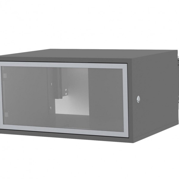 Аксессуар SMS Presence Media Box Glass