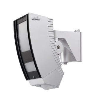 Извещатель охранный объемный оптико-электронный уличный SIP-5030