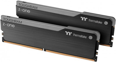Оперативная память 16Gb DDR4 3200MHz Thermaltake TOUGHRAM Z-ONE (R010D408GX2-3200C16A) 2x8Gb KIT