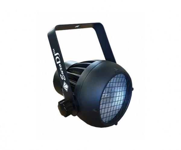 Светодиодный прожектор Euro DJ MINI COB PAR-40 RGBW