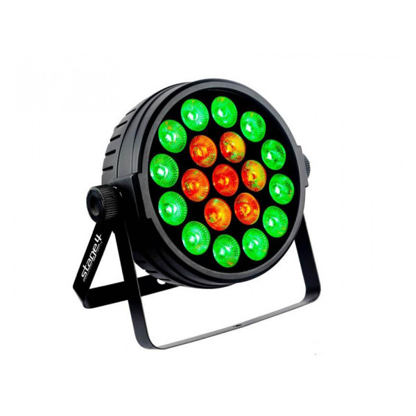 Прожектор Stage 4 broPAR-C 19x12XWAU (Exclusive)