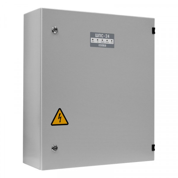 Шкаф пожарной сигнализации ШПС-24 исп.22