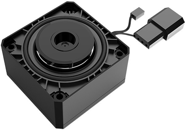 Помпа для СЖО Bykski CP-D3PB-HAD Black