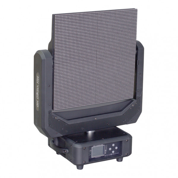 Световое оборудование Involight MH VIDEO HD