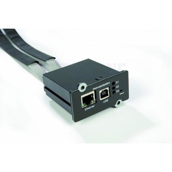 Адаптер DKC Small Basic, плата SNMP, SNMPSMALL