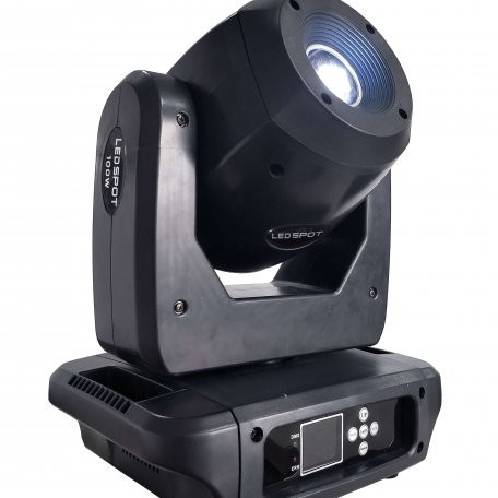 Световой прибор полного вращения Xline Light LED SPOT 100