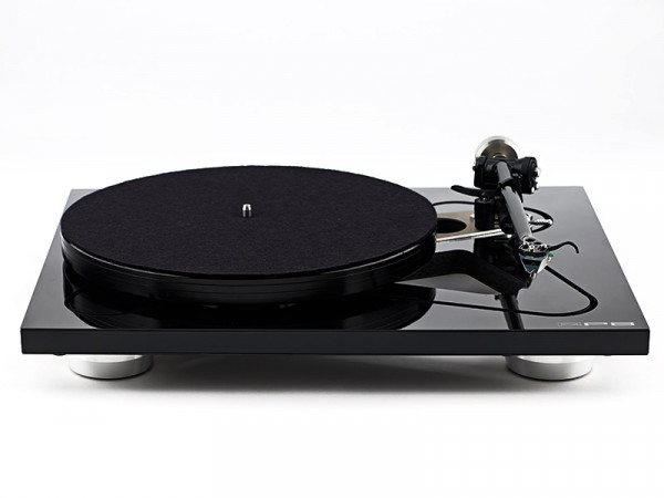 Проигрыватель винила Rega RP8 (APHETA-2) black