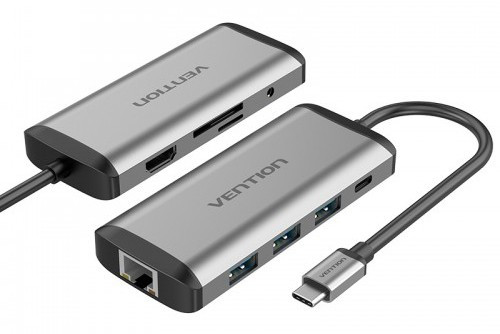 Док-станция Vention THAHB