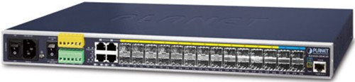 Коммутатор (свитч) PLANET IGS-6325-20S4C4X
