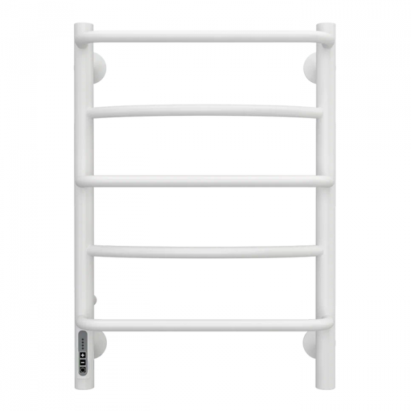 Электрический полотенцесушитель Larusso Евромикс КС П5 400х600 9003 EL