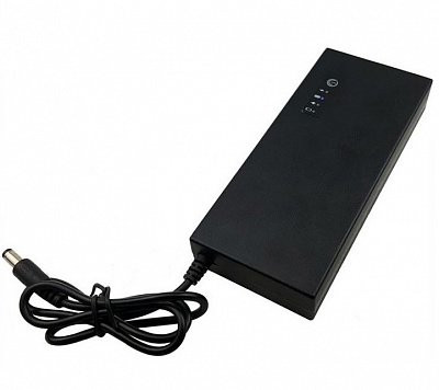 Источник вторичного электропитания резервированный ББП-12/3 Li-ion