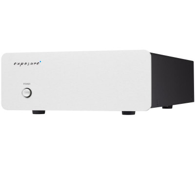 Фонокорректор Exposure ХМ3 silver