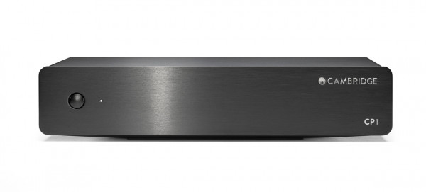 Фонокорректор Cambridge CP1 black