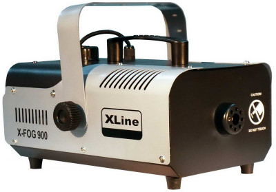 Генератор дыма XLine Light X-FOG 900
