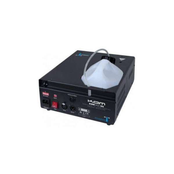Генератор эффектов KAM KSM1600VH