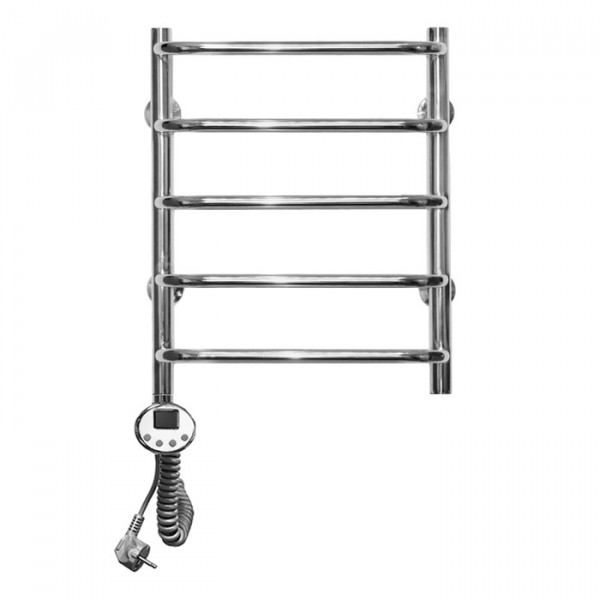Электрический полотенцесушитель Domoterm Стефано П5 400*500 EL