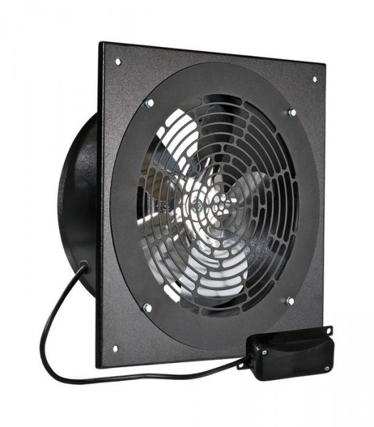 Осевой вентилятор Vents ОВ1 200