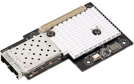 Сетевая карта ASUS MCI-10G/82599-2S