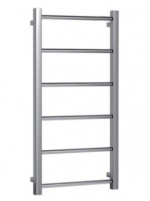Водяной полотенцесушитель Grota Simple 430x800