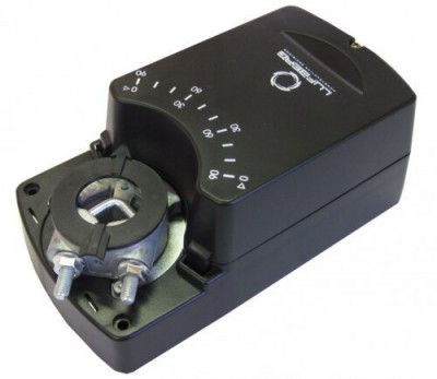 Электропривод   Lufberg DA08F24S