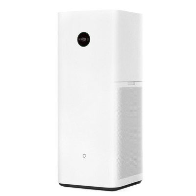 Очиститель воздуха со сменными фильтрами Xiaomi Air Purifier MAX