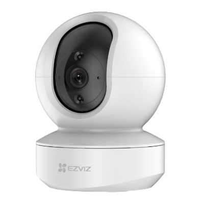 Видеокамера IP поворотная CS-TY1 (4MP,W1)