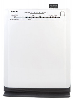 Очиститель-увлажнитель воздуха Hitachi EP-A5000 (WH)