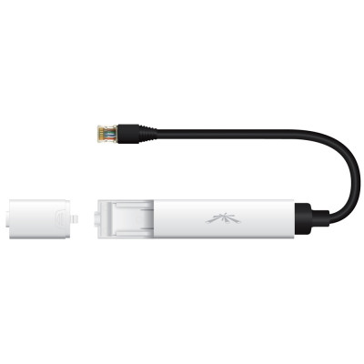 Преобразователь Ubiquiti, для WI-FI точек доступа, (INS-8023AF-O)