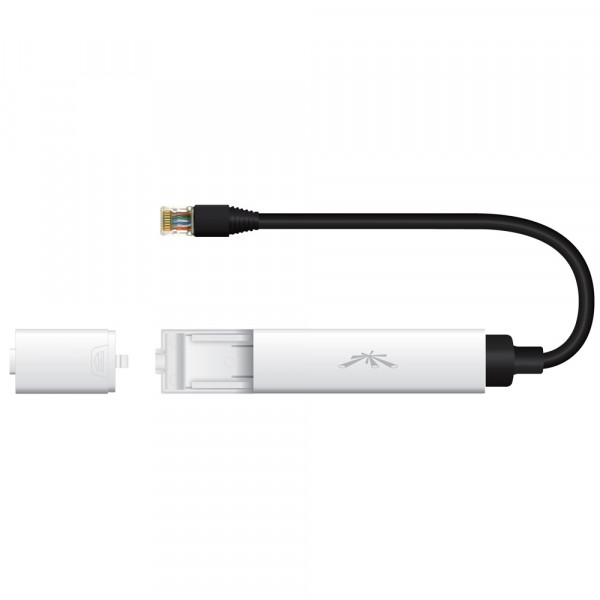 Преобразователь Ubiquiti, для WI-FI точек доступа, (INS-8023AF-O)