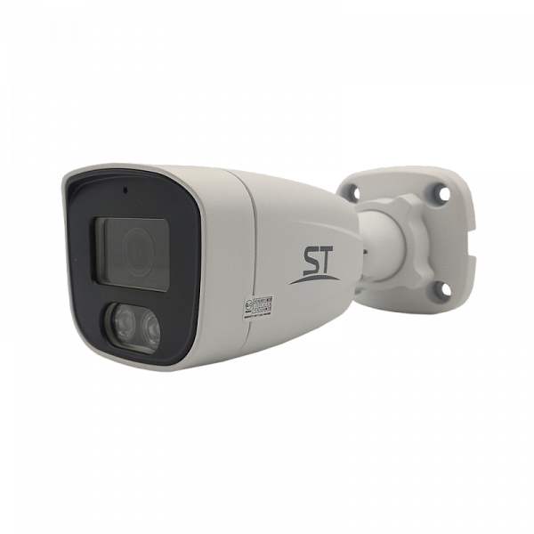 Видеокамера IP цилиндрическая ST-190 IP HOME (2.8) (версия 3)