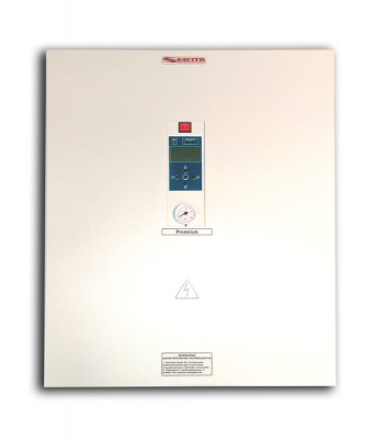 Электрический котел SAVITR Premium 24 Plus (380В, 24кВт)