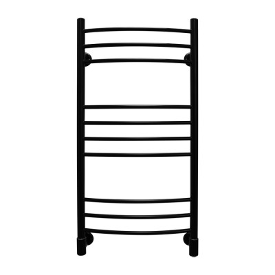 Электрический полотенцесушитель Energy ERGO2 1050x500 RAL 9005 черный матовый
