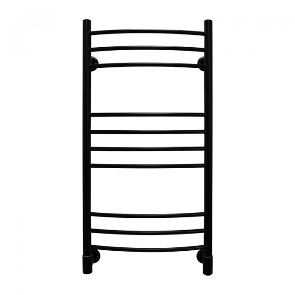 Электрический полотенцесушитель Energy ERGO2 1050x500 RAL 9005 черный матовый