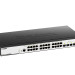 Коммутатор D-Link, DGS-3000-28X/B1A