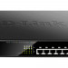 Коммутатор D-Link, DGS-1008MP/B1A