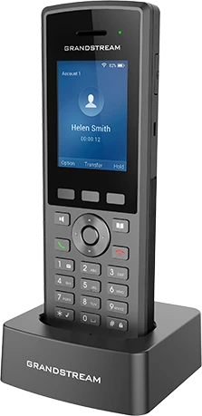 VoIP-телефон Grandstream WP825