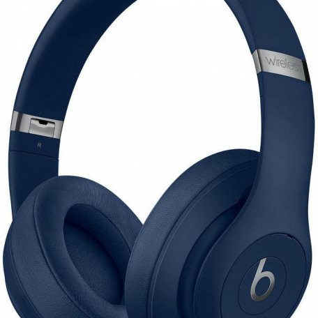 Наушники Beats Studio3 Blue (MX402EE/A)