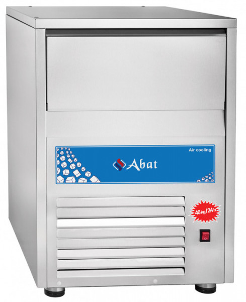 Льдогенератор Abat ЛГ-46/15К-02